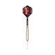 2. Darts mit Stahlspitze Unicorn Bullet Edelstahl - Jelle Klaasen 20g:27530|22g:27531|24g:27532