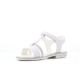 5. Geox Giglio Jr J82E2B 000BC C1000 Sandalen