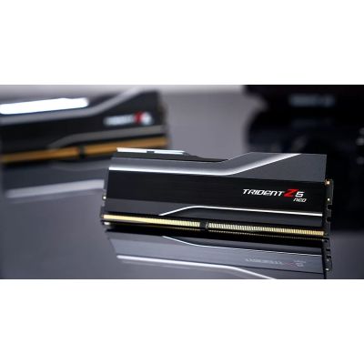 8. G.Skill Trident Z5 Neo F5-6000J3636F16GX2-TZ5N Speichermodul 32 GB (2 x 16 GB) DDR5 6000 MHz