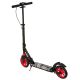 18. ENERO ULTRA SPEED SCOOTER 200MM MIT SCHEIBENBREMSE SCHWARZ