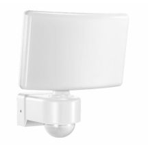 ORNO LED-Spotlight TOS 30W Bewegungsmelder Weiß 4000K IP65 &&