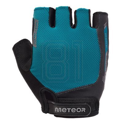 4. Meteor MX51 Fahrradhandschuhe 17641 Größe M