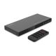 Digitus HDMI 4x2 Matrix-Switcher / Multi-Viewer, 4K / 30 Hz