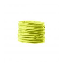Twister Malfini MLI-32890 neongelber Schal