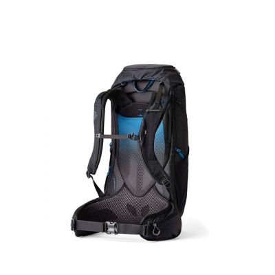 2. Gregory Paragon 40 Alpine Black Wanderrucksack