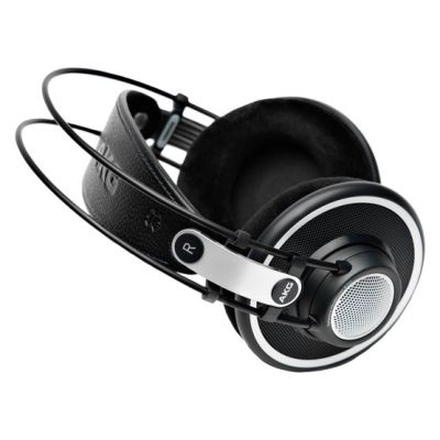 4. AKG K702 offene Kopfhörer
