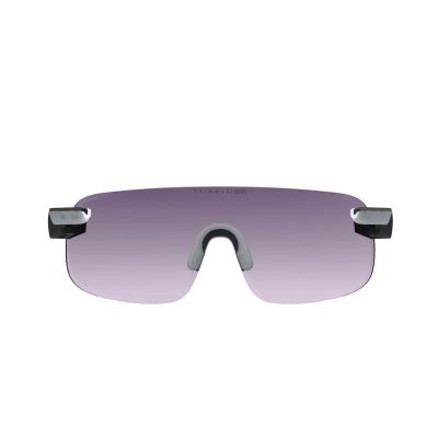 4. POC Elicit Black Cat 3 Fahrradbrille