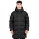 2. Herrenparka Geographical Norway BARBARIAN LONG BLACK DB MEN 001 (WA2879H/GN-BLACK)