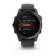 7. Garmin Fenix E Edelstahluhr 010-03025-01