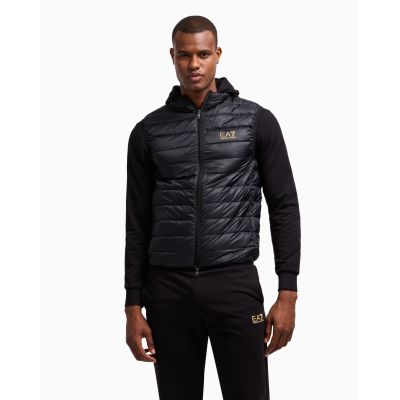 8. EA7 Emporio Armani Daunenweste M 8NPQ06-PNGPZ-0208