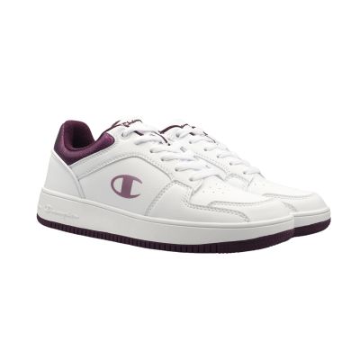 8. Champion RD18 Foil Low Cut W S11711 WW013 Schuhe