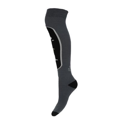 2. O'Neill Ski-Kniestrümpfe mit Logo, 2er-Pack, 92800648215