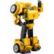 7. LEGO 10338 ICONS Bumblebee