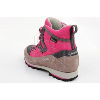 6. Aku Trekker GTX W 978W588 Trekkingschuhe