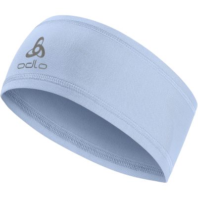 3. ODLO Stirnband POLYKNIT WARM, blau