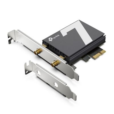 3. TP-LINK TBE550E Netzwerkkarte