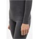 VIKING Tende Lady Set PrimaLoft Kaschmir Damenunterwäsche grau S