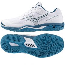 Mizuno Wave Phantom 3 M X1GA226021 Handballschuhe