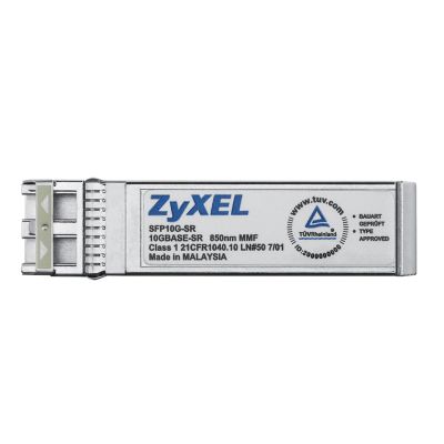 7. ZyXEL SFP10G-SR-ZZ0101F Konverter