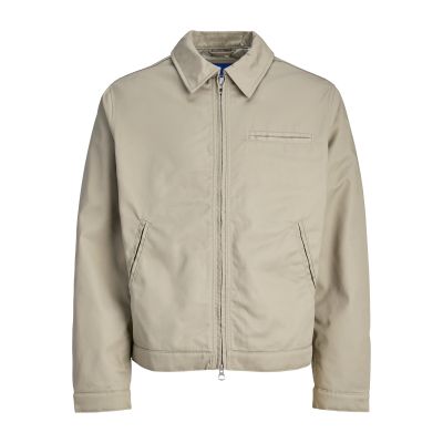 2. Jack&Jones Pilotenjacke JORNORREBRO ARBEITERJACKE 12282903 LAUREL OAK