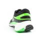 5. Joma Active Herren Laufschuhe, bequem, langlebig, schwarz, grün, weiß