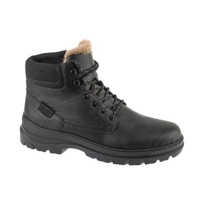 Rieker Schuhe F5400-00 Schwarz 41