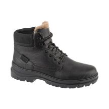 Rieker Schuhe F5400-00 Schwarz 41