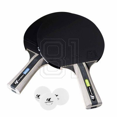 13. Cornilleau Sport Duo Tischtennis-Set