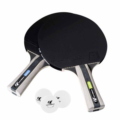 13. Cornilleau Sport Duo Tischtennis-Set