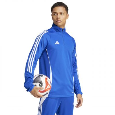 6. Adidas Tiro 24 M IS1042 Sweatshirt