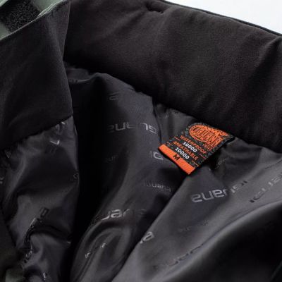 8. Iguana Otho Skihose M 92800439362