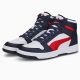3. Puma Rebound Layup SL M 369573-29 Schuhe