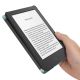 5. Tech-Protect SmartCase Hülle für Kindle Paperwhite VI / 6 / Signature Edition – blau