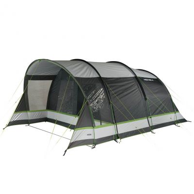 5. High Peak Garda 4.0 Zelt 11821