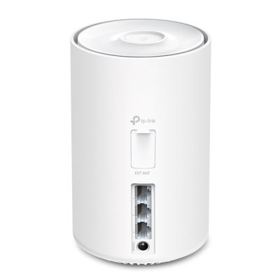 2. TP-Link Deco X20-4G Dualband (2,4 GHz/5 GHz) Wi-Fi 6 (802.11ax) Weiß 3G, 4G Intern