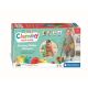 5. Clementoni Set - Clemmy Sensory Staubsauger