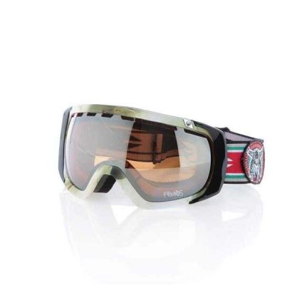 12. DRAGON ROGUE-L FW12 SKIBRILLE 722-3609