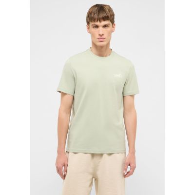 Mustang Herren-T-Shirt AUSTIN 1017772 6451