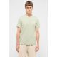 Mustang Herren-T-Shirt AUSTIN 1017772 6451