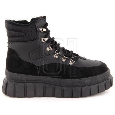 10. Boots on the News W EVE450A platform
