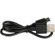 6. Schraubendreher-Set mit Bits 3,7 V, 56-teilig YT-25770 YATO