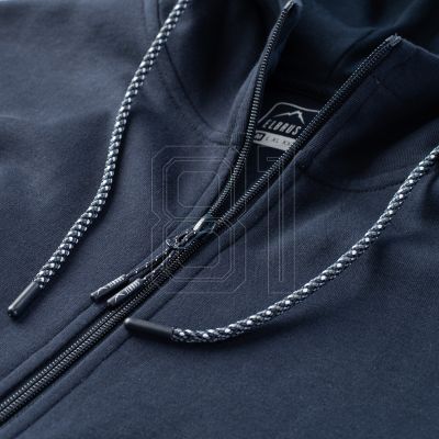 4. Elbrus Viran II M Sweatshirt 92800596796