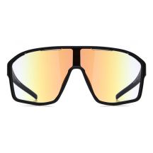 Red Bull Spect Daft Pro photochrome Brille – schwarz