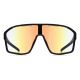Red Bull Spect Daft Pro photochrome Brille – schwarz