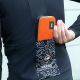 2. Rockbros Fahrradtasche 30990043004 für Handy, Schlüssel, Geldbörse 0,15 l - Orange