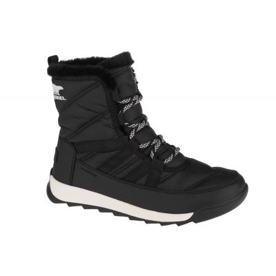 5. Sorel Whitney II Short Lace WP W Schuhe 1916841010