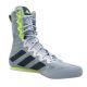 2. Adidas BOX HOG 4 Boxschuhe