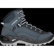 Lowa Renegade Gtx Mid W 320945 0619 Wanderschuhe