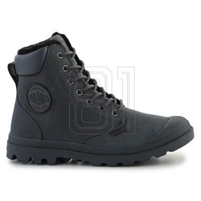 11. Palladium Pampa Sport Cuff Wps Schuhe 72992-063