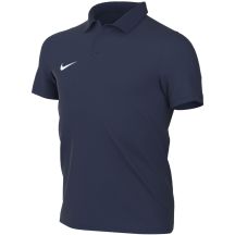 Nike Park 26 Polo Navy Blue Kinder-T-Shirt IB1195 410